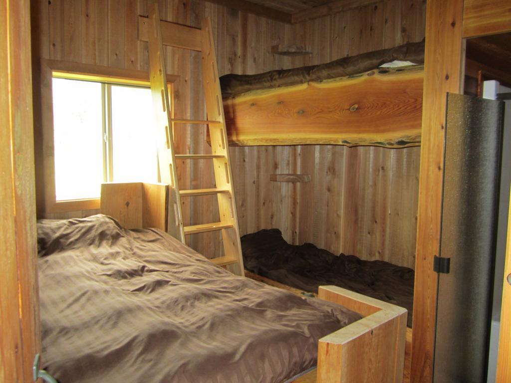 Ldr Lodge - Last Dollar Ranch スミザーズ 部屋 写真