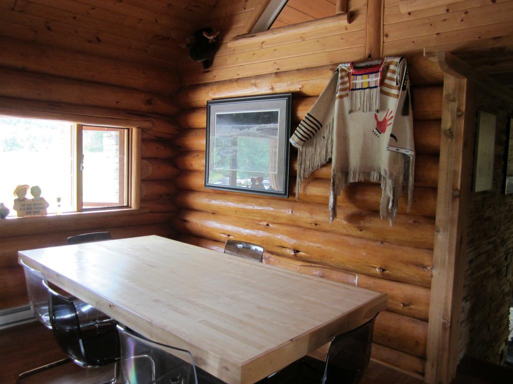 Ldr Lodge - Last Dollar Ranch スミザーズ 部屋 写真
